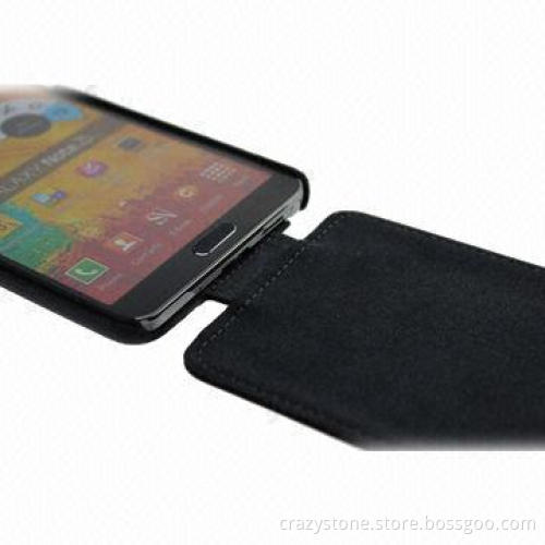 Carbon Fiber PC Case Cover for Samsung Galaxy Note 3 N9000 Fiber